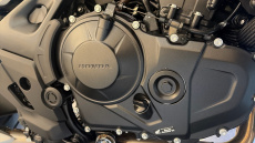 (23MY) Honda XL750 Transalp